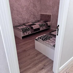 In Baku 78.0 m² apartment is for rent - Image 4