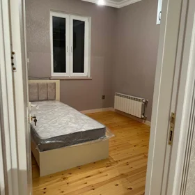 In Baku 80.0 m² apartment is for rent - Image 2