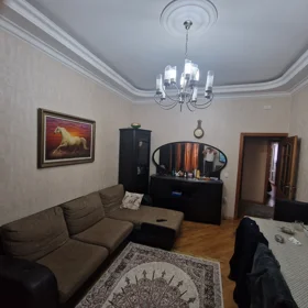 In Baku 65.0 m² apartment is for rent - Image 2