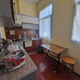 In Baku 65.0 m² apartment is for rent - Image 5