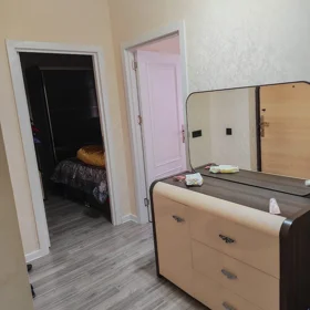 In Baku 50.0 m² apartment is for rent - Image 3