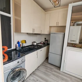 In Baku 50.0 m² apartment is for rent - Image 5