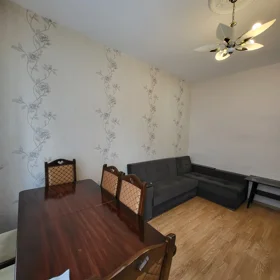 In Baku 38.0 m² apartment is for rent - Image 2