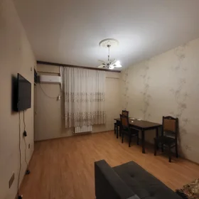 In Baku 38.0 m² apartment is for rent - Image 3