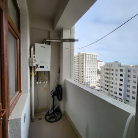 In Baku 38.0 m² apartment is for rent - Image 4