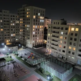 In Baku 38.0 m² apartment is for rent - Image 5