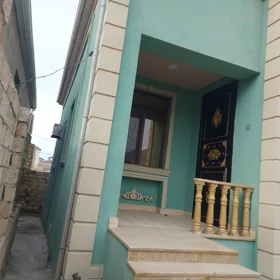 In Khirdalan 120.0 m² house with 4.0 rooms is for sale - Image 3