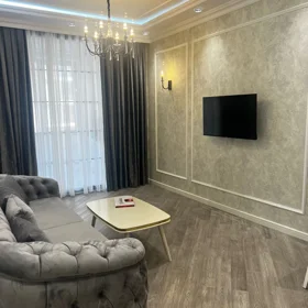 In Baku 70.0 m² apartment is for rent - Image 2