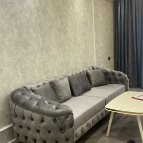 In Baku 70.0 m² apartment is for rent - Image 3