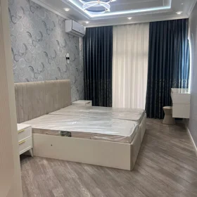 In Baku 70.0 m² apartment is for rent - Image 4