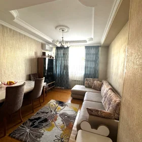 In Baku 78.0 m² apartment is for sale - Image 3