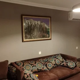 In Baku 60.0 m² apartment is for rent - Image 2