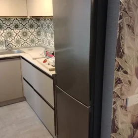 In Baku 60.0 m² apartment is for rent - Image 3