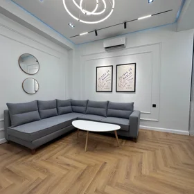 In Baku 82.0 m² apartment is for sale - Image 2