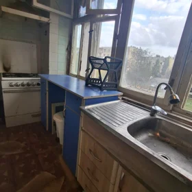 In Baku 68.0 m² apartment is for rent - Image 5