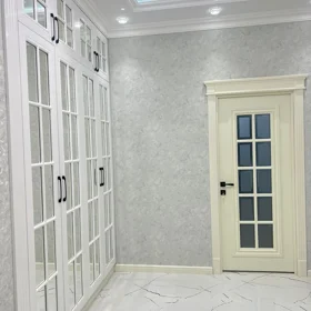 In Baku 70.0 m² apartment is for rent - Image 5