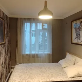 In Baku 60.0 m² apartment is for rent - Image 4