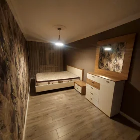 In Baku 60.0 m² apartment is for rent - Image 5