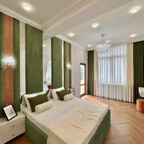 In Baku 160.0 m² apartment is for sale - Image 4