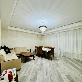 In Baku 95.0 m² apartment is for rent - Image 2