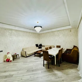 In Baku 95.0 m² apartment is for rent - Image 4