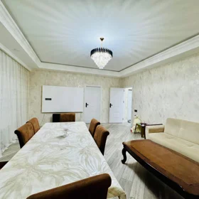 In Baku 95.0 m² apartment is for rent - Image 5