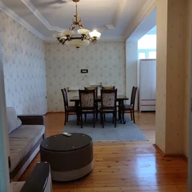 In Baku 100.0 m² apartment is for sale - Image 3
