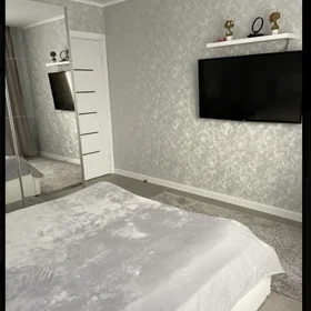 In Baku 115.0 m² apartment is for rent - Image 4