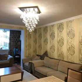 In Baku 70.0 m² apartment is for sale - Image 4