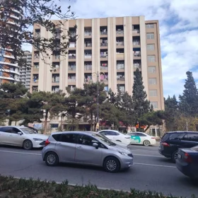 In Baku 35.0 m² apartment is for sale - Image 2