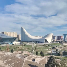 In Baku 35.0 m² apartment is for sale - Image 4