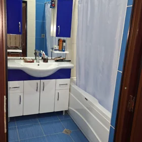 In Baku 87.0 m² apartment is for sale - Image 3