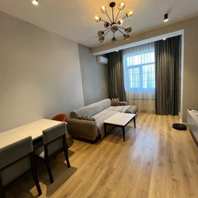 In Baku 70.0 m² apartment is for rent - Image 4