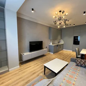 In Baku 70.0 m² apartment is for rent - Image 5