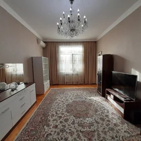In Baku 61.0 m² apartment is for rent - Image 2