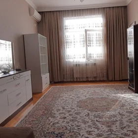In Baku 61.0 m² apartment is for rent - Image 3