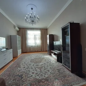 In Baku 61.0 m² apartment is for rent - Image 5
