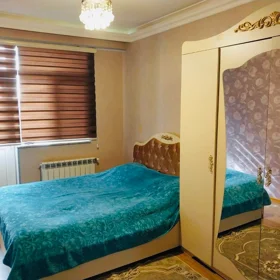 In Baku 55.0 m² apartment is for rent - Image 2