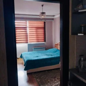 In Baku 55.0 m² apartment is for rent - Image 3