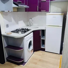 In Baku 55.0 m² apartment is for rent - Image 4