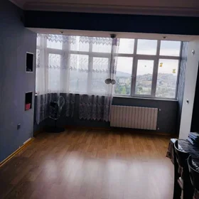 In Baku 55.0 m² apartment is for rent - Image 5