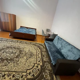 In Baku 50.0 m² apartment is for rent - Image 5