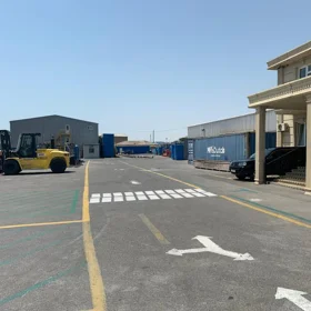 In Baku 5000.0 m² commercial is for rent - Image 4