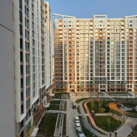 In Baku 75.0 m² apartment is for rent - Image 2