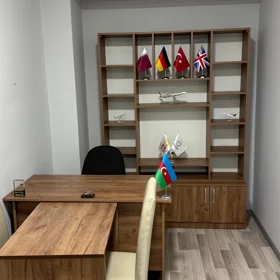 In Baku 25.0 m² office is for rent - Image 2