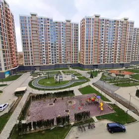 In Baku 40.0 m² apartment is for sale - Image 3