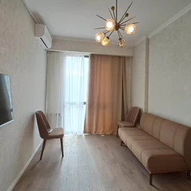 In Baku 40.0 m² apartment is for sale - Image 4