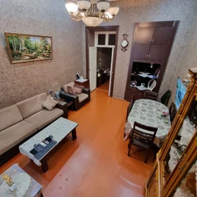 In Baku 80.0 m² house with 3.0 rooms is for rent - Image 4