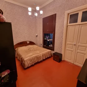 In Baku 80.0 m² house with 3.0 rooms is for rent - Image 5