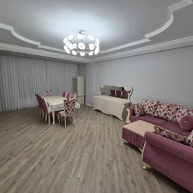 In Baku 156.0 m² apartment is for rent - Image 2